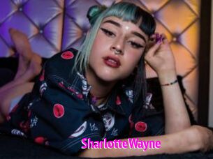 SharlotteWayne Porn Loverz