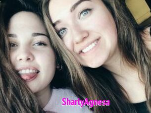 SharlyAgnesa