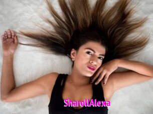 SharollAlexa Porn Loverz