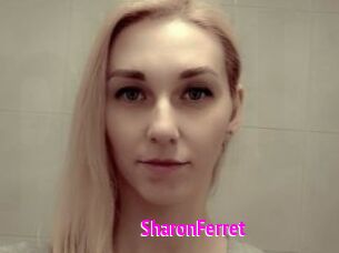 SharonFerret