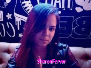 SharonFervor