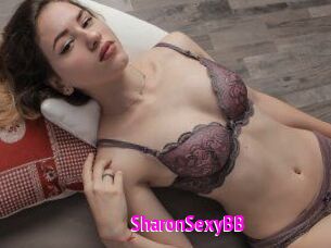SharonSexyBB