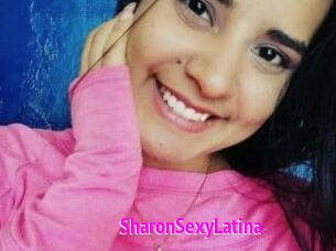 SharonSexyLatina Porn Loverz