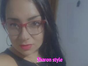 Sharon_style
