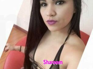 Sharoom