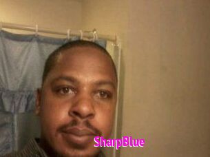 SharpBlue