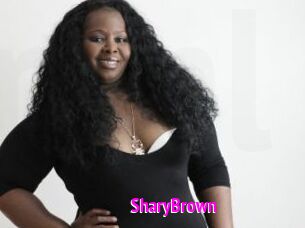 SharyBrown Porn Loverz