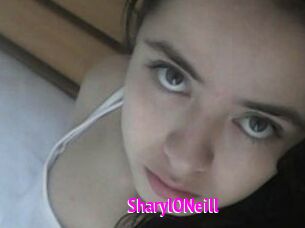 SharylONeill