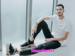 ShaunHunter