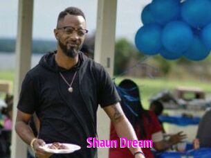 Shaun_Dream Porn Loverz