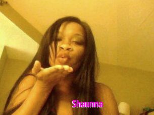 Shaunna