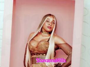 ShavannaHills