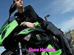 Shave_Metzitza