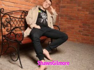 ShawnGilmore