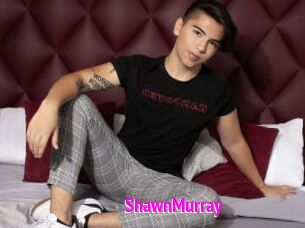 ShawnMurray