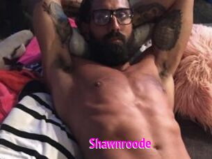 Shawnroode