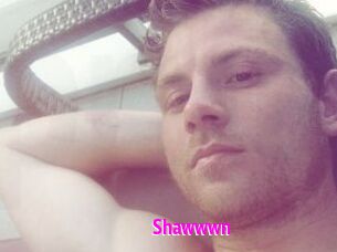 Shawwwn