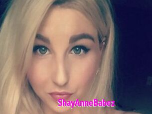 ShayAnneBabez Porn Loverz