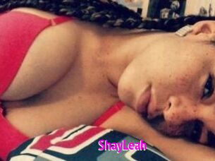 ShayLeah
