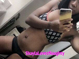 ShaylaLovezNaughty