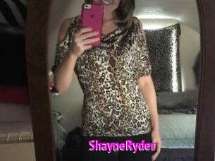 ShayneRyder
