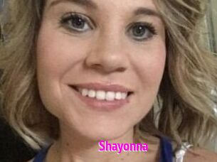 Shayonna Porn Loverz