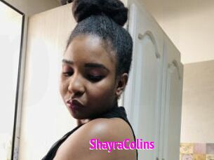 ShayraColins