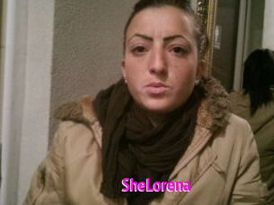 SheLorena