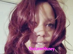 SheLxveMxney