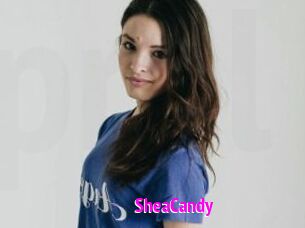 SheaCandy Porn Loverz