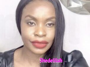 Shedelilah
