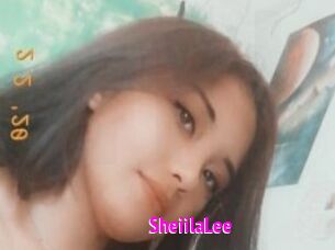 SheiilaLee