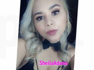 SheilaAdams
