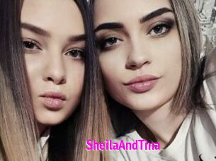 SheilaAndTina