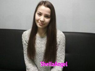 SheilaAngel