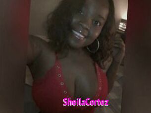SheilaCortez