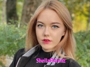 SheilaFlorenz