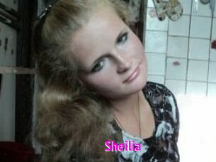 Sheilia