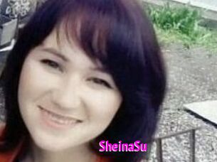 SheinaSu