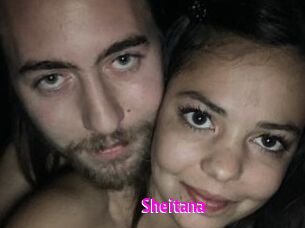 Sheitana
