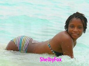 ShelbyFox