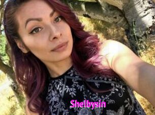Shelbysin
