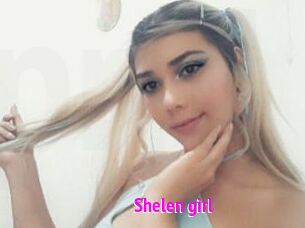 Shelen_girl Porn Loverz