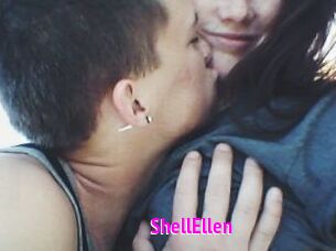 ShellEllen Porn Loverz