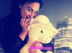 ShellaDream Porn Loverz