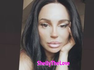 ShellyTheLove