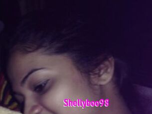 Shellyboo98