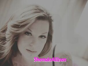 ShemaleAllison