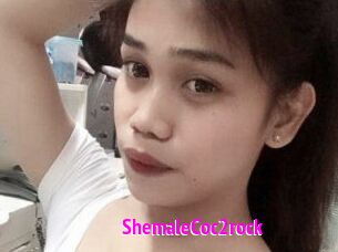 ShemaleCoc2rock