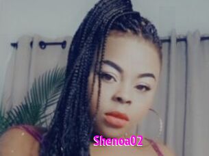 Shenoa02 Porn Loverz